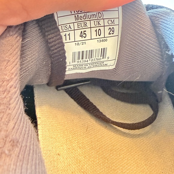 Brooks Ghost 14 Size 11 - Picture 5 of 6